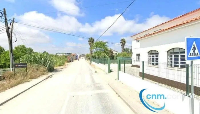 Estação dos Correios de Arazede - Portugal