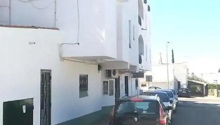 Estação dos Correios de Areias De S João - Albufeira