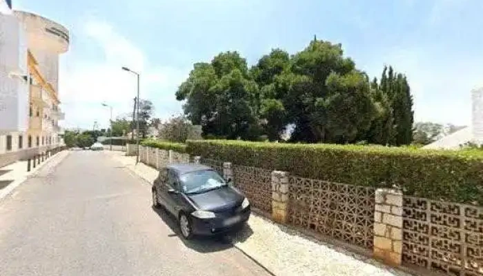 Estacao Dos Correios De Areias De S Joao Street View E 360deg - Albufeira