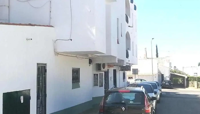 Estacao Dos Correios De Areias De S Joao Tudo - Albufeira