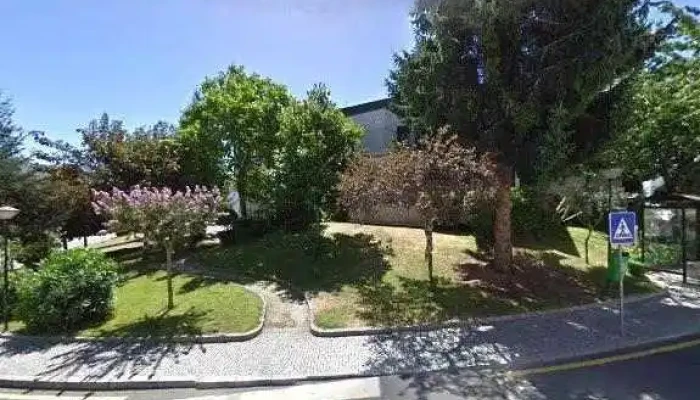 Estacao Dos Correios De Baiao Tudo - Baião