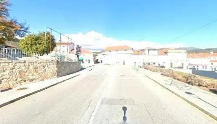 Estacao Dos Correios De Boticas Street View E 360deg - Boticas