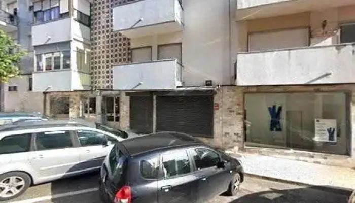 Estacao Dos Correios De Castanheira Do Ribatejo Street View E 360deg - Castanheira Do Ribatejo