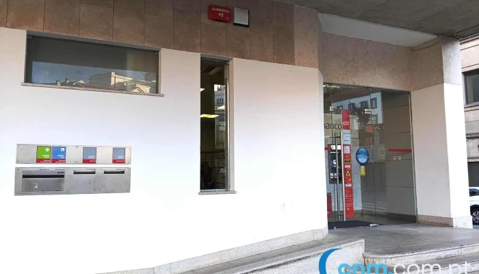 Estacao Dos Correios De Covilha Do Proprietario - Covilhã