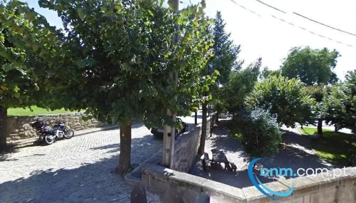 Estação dos Correios de Favaios - Favaios
