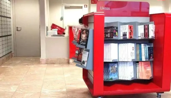 Estação dos Correios de Felgueiras - Felgueiras