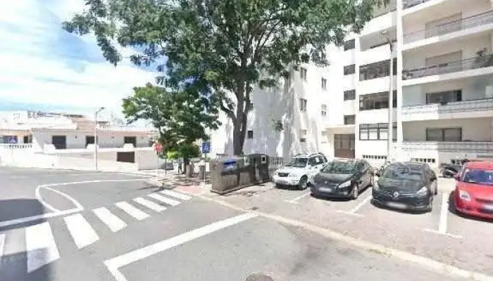 Estacao Dos Correios De Lagos Street View E 360deg - Lagos
