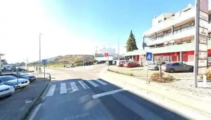Estacao Dos Correios De Lousada Street View E 360deg - Lousada