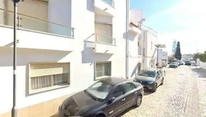 Estacao Dos Correios De Luz Lagos Tudo - Luz