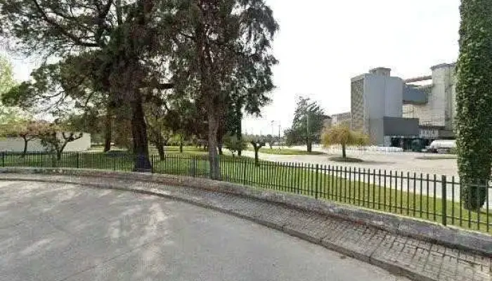 Estacao Dos Correios De Maceira Liz Street View E 360deg - Portugal