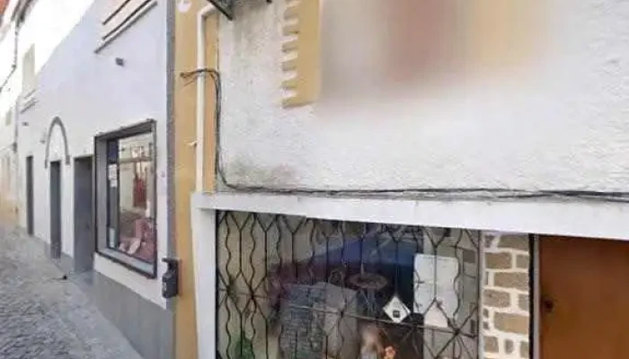 Estacao Dos Correios De Monforte Tudo - Monforte