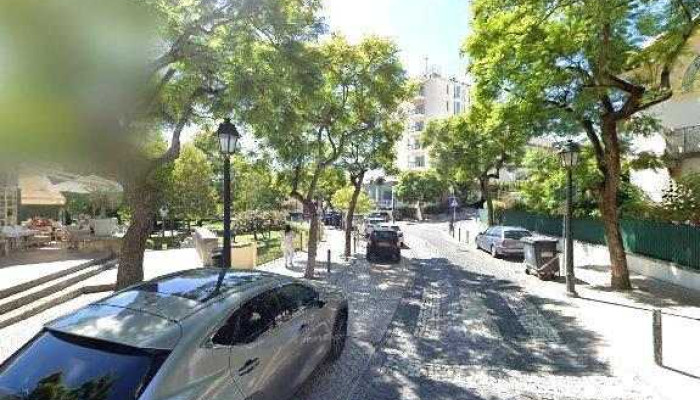 Estacao Dos Correios De Monte Estoril Tudo - Estoril