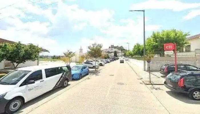Estacao Dos Correios De Montemor O Velho Tudo - Montemor-o-velho