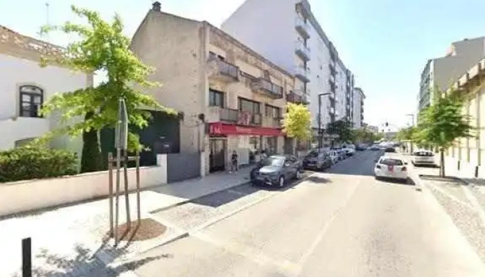 Estacao Dos Correios De Ourem Tudo - Ourém