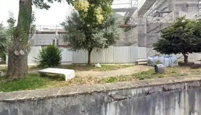 Estacao Dos Correios De Pedrogao Grande Tudo - Pedrógão Grande
