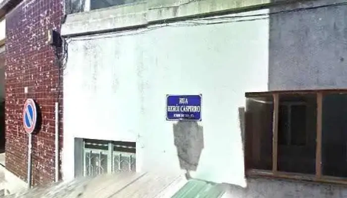 Estacao Dos Correios De Penela Street View E 360deg - Penela