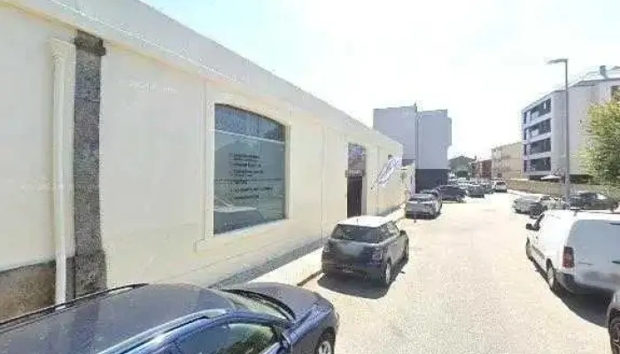 Estacao Dos Correios De Pereiro Tudo - Porto