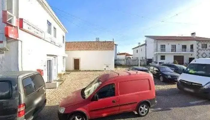 Estacao Dos Correios De S Joao Das Lampas Street View E 360deg - São João Das Lampas