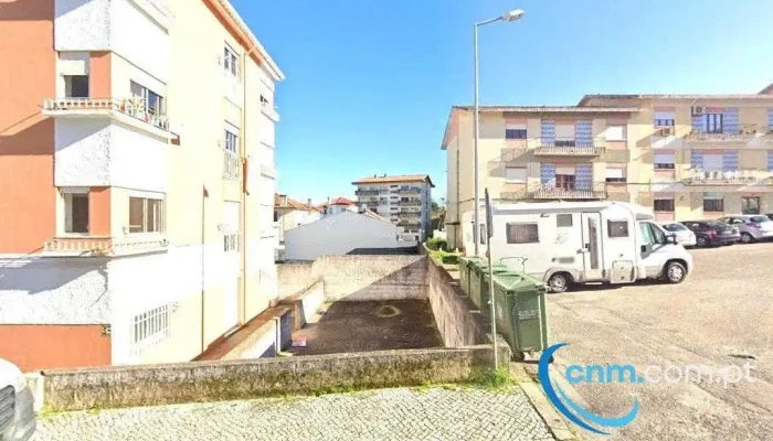 Estação dos Correios de Santa Clara ( Coimbra ) - Coimbra
