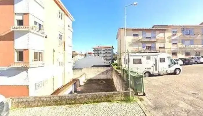 Estacao Dos Correios De Santa Clara Coimbra Tudo - Coimbra
