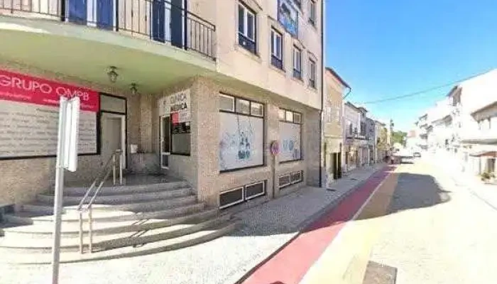 Estacao Dos Correios De Soure Tudo - Soure