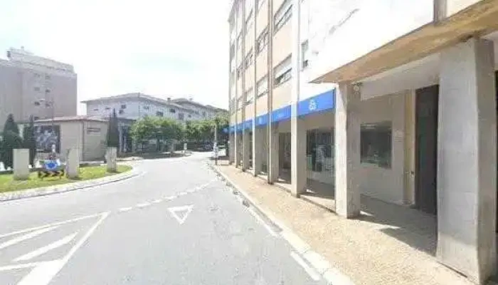 Estacao Dos Correios De Terras De Bouro Tudo - Terras De Bouro