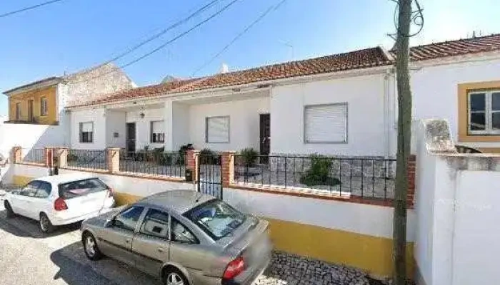 Estacao Dos Correios De Vale De Santarem Street View E 360deg - Vale De Santarém