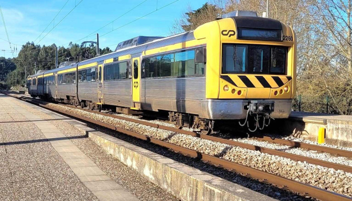 Estacao Dos Correios De Vale De Santarem Tudo - Vale De Santarém