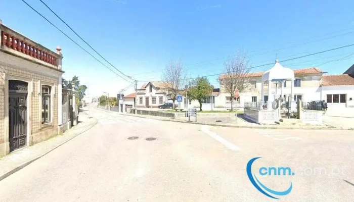 Estação dos Correios de Válega - Válega