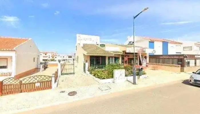 Estacao Dos Correios De Vila De Sagres Tudo - Sagres