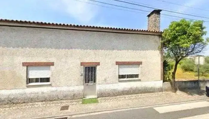 Estacao Dos Correios De Vilamar Tudo - Vilamar