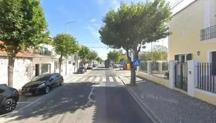 Estacao Dos Correios Tudo - Benavente