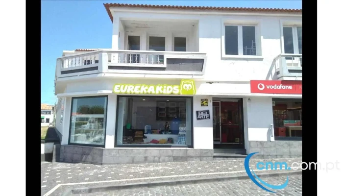 Eurekakids -  Do Proprietario - Madalena