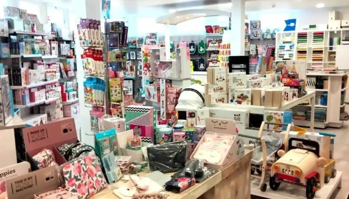 Eurekakids -  Interior - Madalena