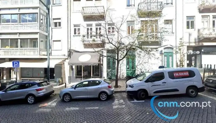 Euro Repar Car Service - 1150-213 Lisboa