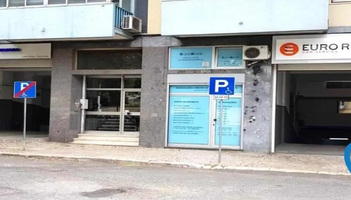 Euro Repar Car Service - 1600-165 Lisboa