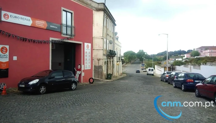 Euro Repar Marvila - Lisboa