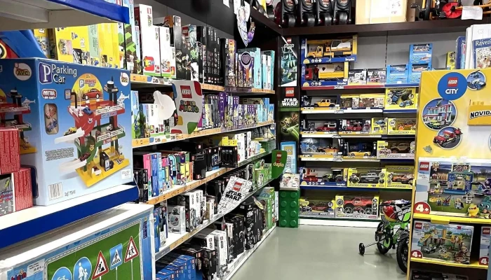 Euromotas Ribeira Grande -  Loja De Roupa - Ribeira Grande