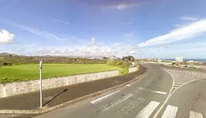 Euromotas Ribeira Grande -  Street View E 360deg - Ribeira Grande