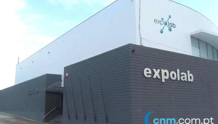 Expolab - Centro Ciência Viva - Lagoa