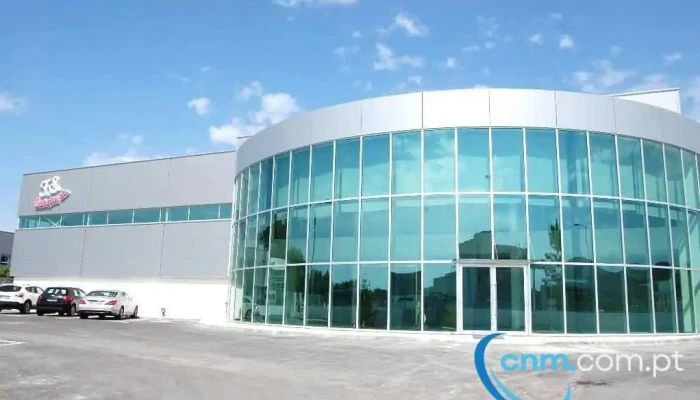 F.s. Confecções, Lda - Lote 15b