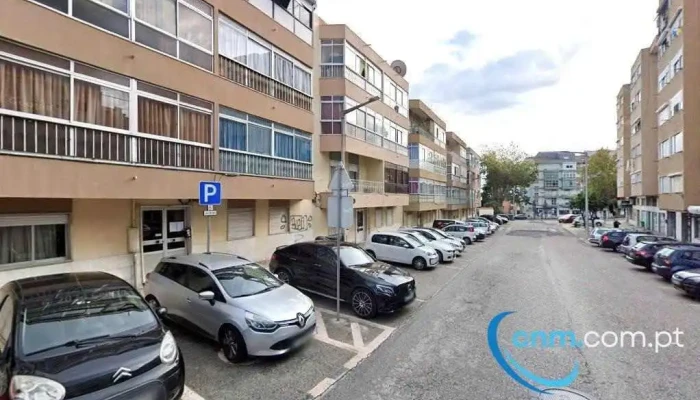 Fábrica Da Óptica - 2625-416 Forte Da Casa
