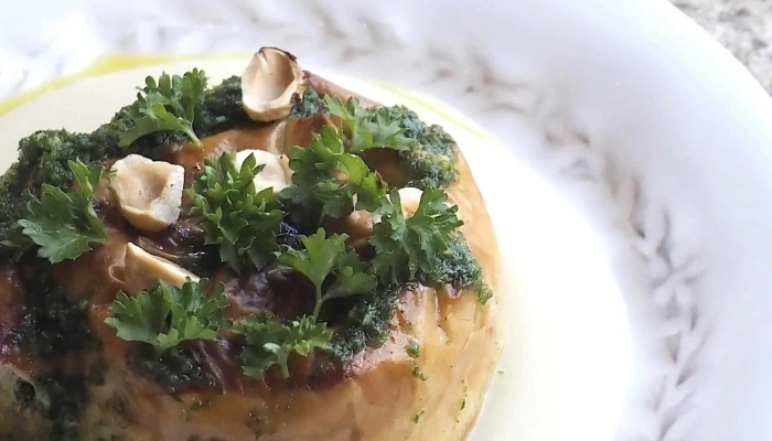 Fago -  Gastronomia - Marvão