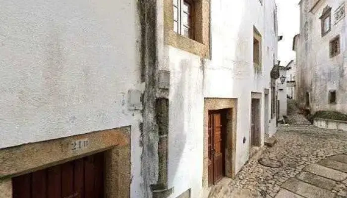 Fago -  Street View E 360deg - Marvão