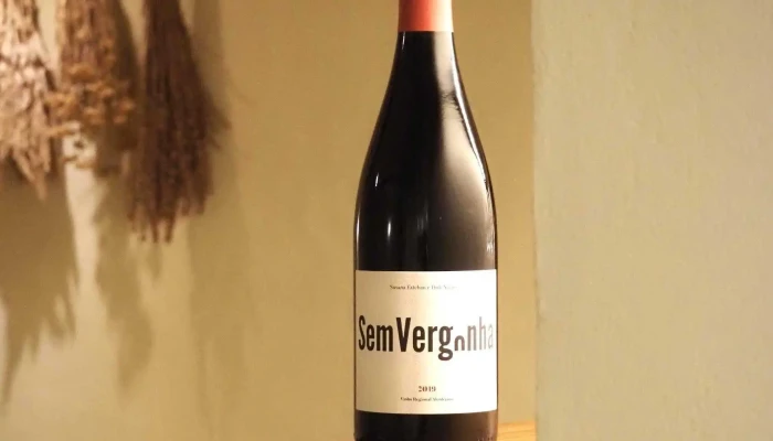 Fago -  Vinho - Marvão