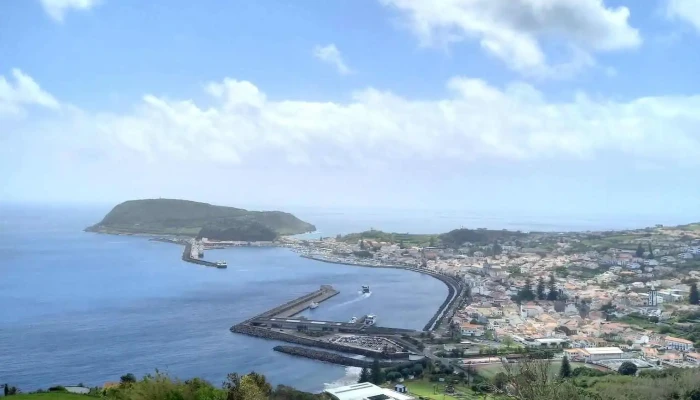Faial Táxis-Central da Horta(call center) - 9900-122 Horta