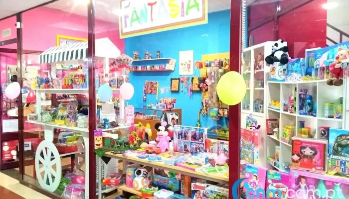Fantasia - Portalegre