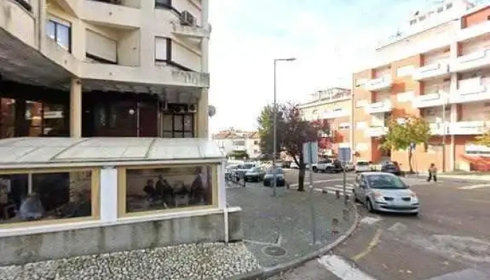 Fantasia -  Street View E 360deg - Portalegre