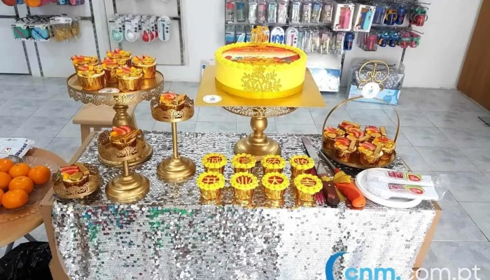 Farma Mo IiCheng Xin Yao Zhuang Do Proprietario - Lisboa