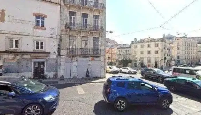 Farma Mo IiCheng Xin Yao Zhuang Street View E 360deg - Lisboa